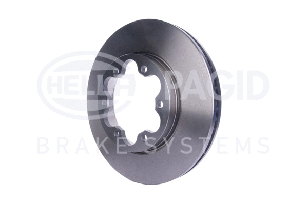 Brake Disc (8DD 355 117-421)