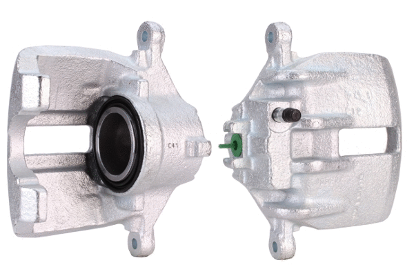 Brake Caliper (8AC 355 396-701)