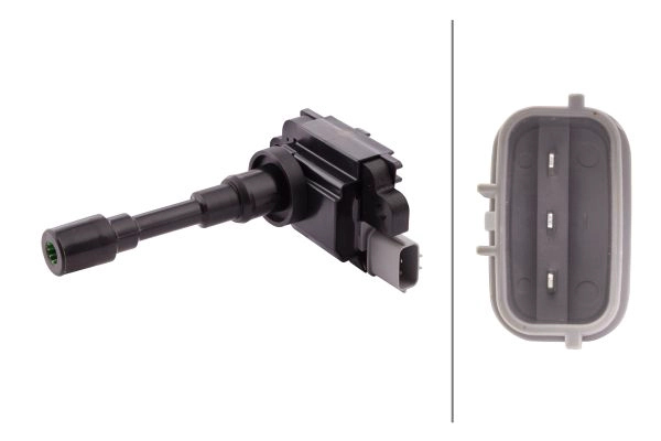Ignition Coil (5DA 358 000-391)