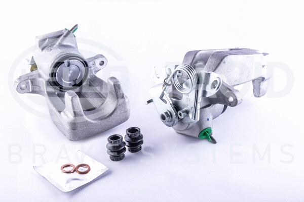 Brake Caliper (8AC 355 395-261)