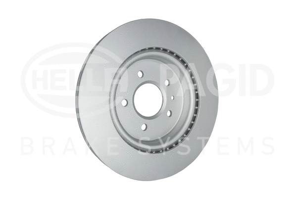 Brake Disc (8DD 355 132-181)