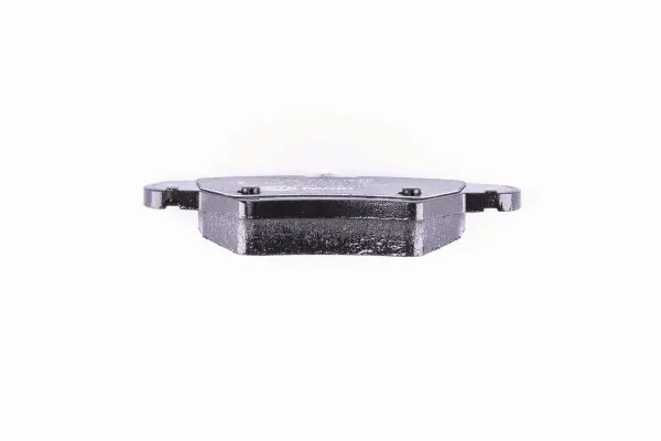 Brake Pad Set, disc brake (8DB 355 019-271)