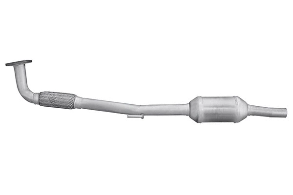 Catalytic Converter (8LE 366 054-571)