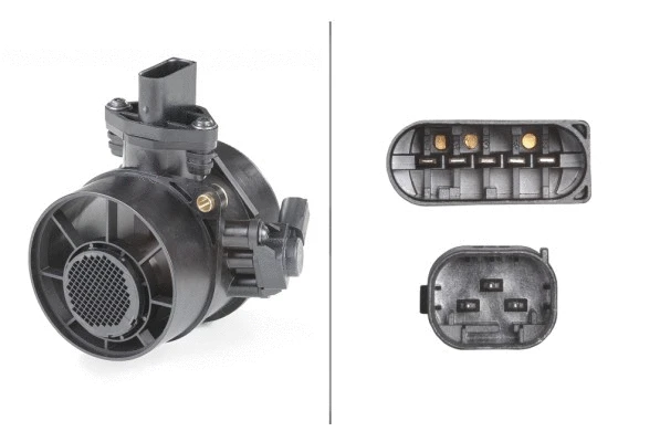 Mass Air Flow Sensor (8ET 009 149-421)