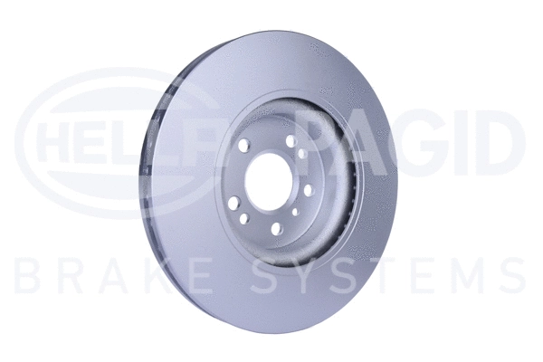 Brake Disc (8DD 355 113-171)