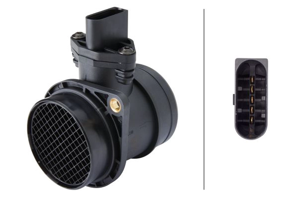 Mass Air Flow Sensor