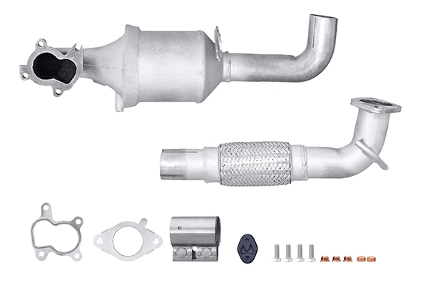 Catalytic Converter
