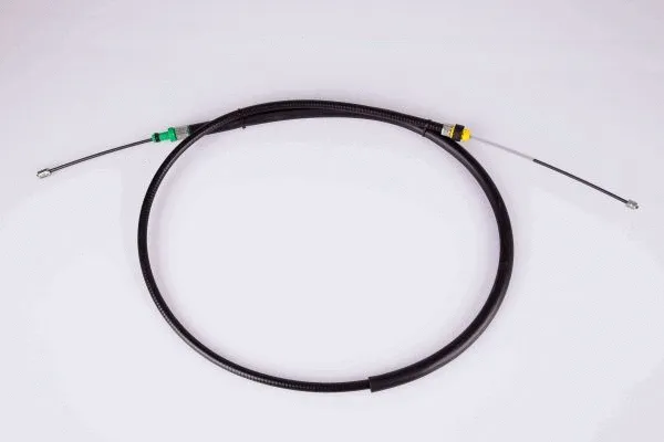 Cable Pull, parking brake (8AS 355 662-951)