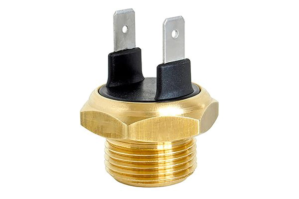 Temperature Switch, radiator fan (6ZT 358 280-141)