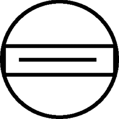 Oil Pressure Switch