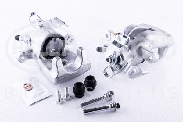 Brake Caliper (8AN 355 784-821)