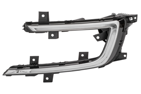 Daytime Running Light