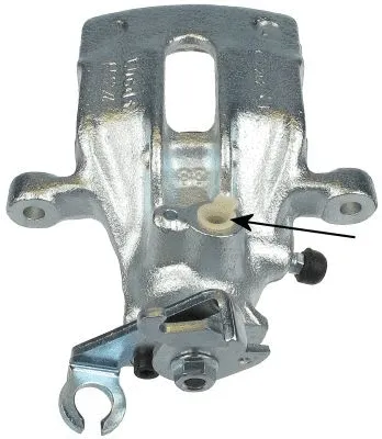 Brake Caliper