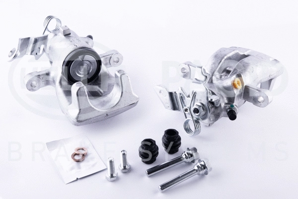 Brake Caliper (8AN 355 783-511)