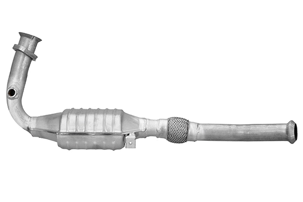 Catalytic Converter