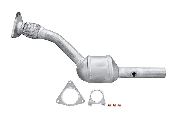 Catalytic Converter