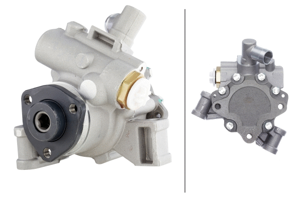 Hydraulic Pump, steering (8TL 359 000-321)