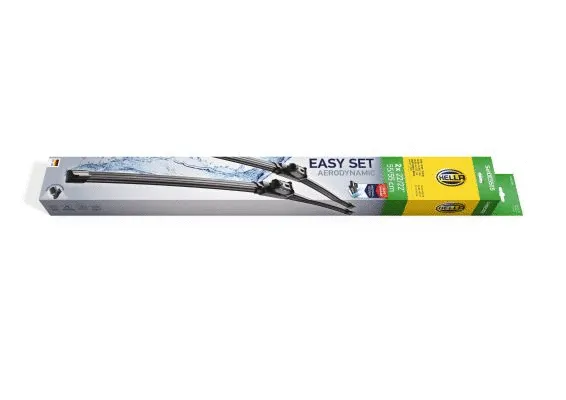 Wiper Blade (9XW 358 164-041)
