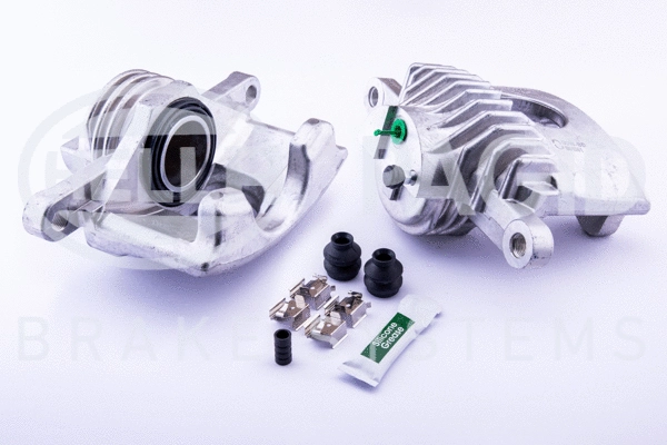 Brake Caliper (8AC 355 391-691)