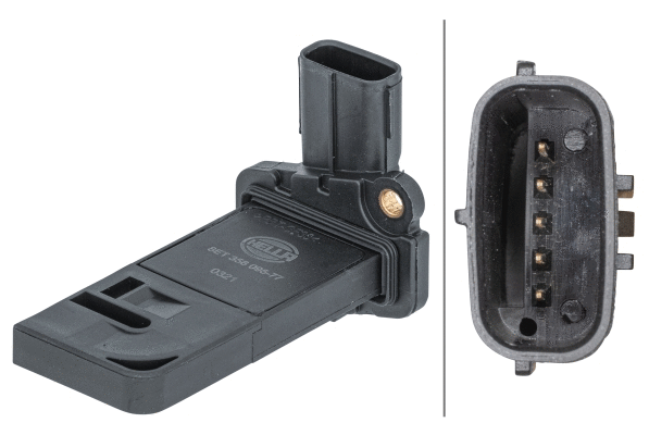 Mass Air Flow Sensor (8ET 358 095-771)