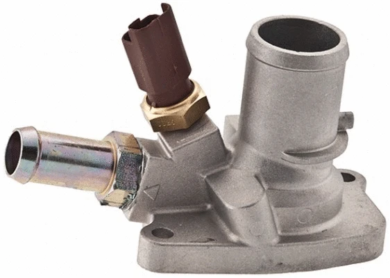 Thermostat, coolant (8MT 354 776-801)
