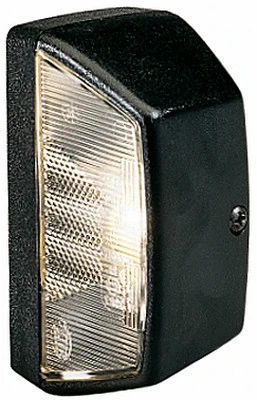 Licence Plate Light (2KA 003 389-062)