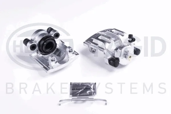 Brake Caliper (8AC 355 385-141)