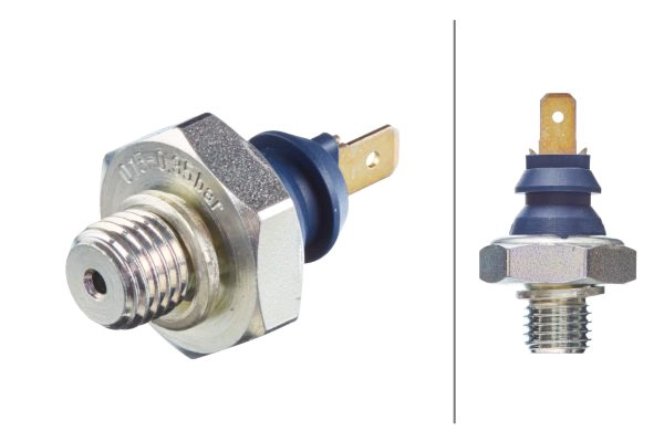 Oil Pressure Switch