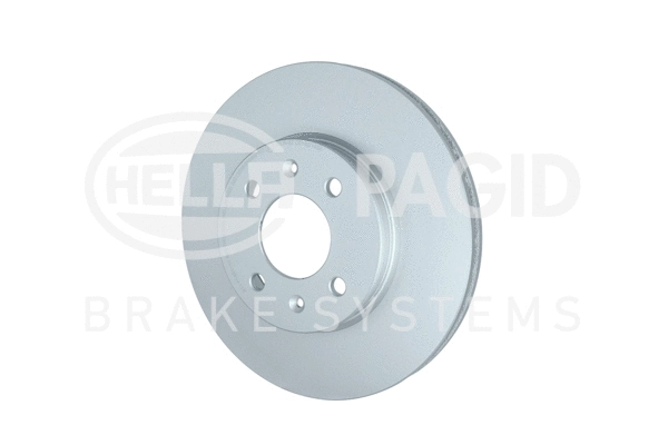 Brake Disc (8DD 355 132-081)