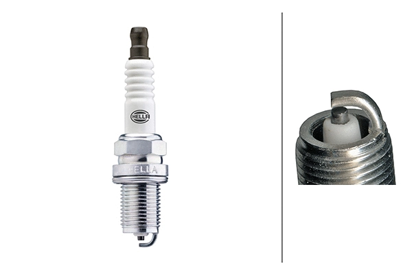 Spark Plug (8EH 188 704-191)
