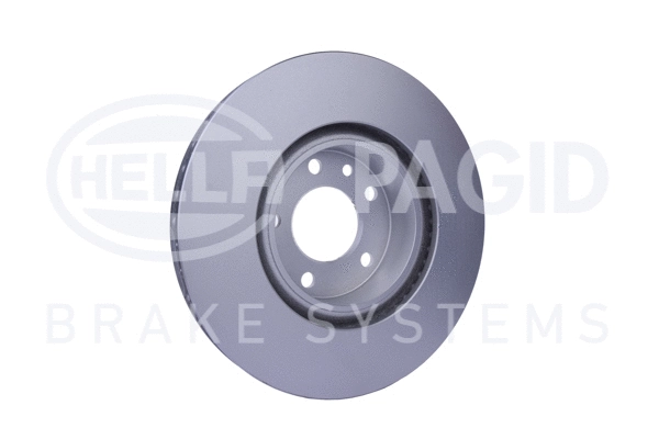Brake Disc (8DD 355 127-091)