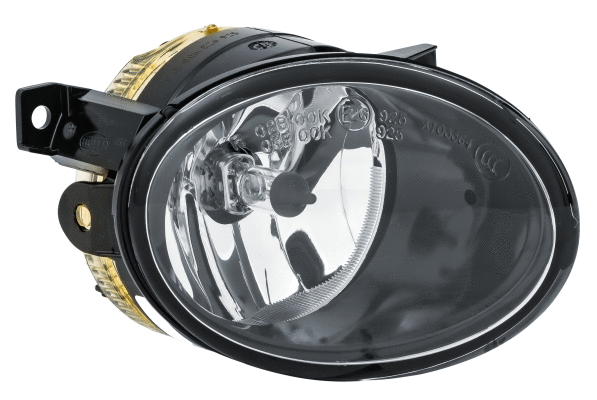 Front Fog Light