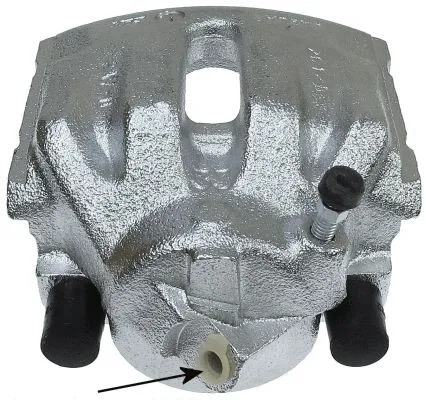Brake Caliper (8AC 355 393-731)