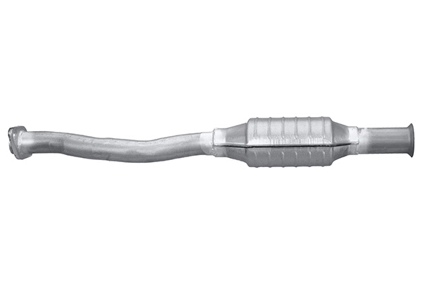 Catalytic Converter (8LE 366 052-051)