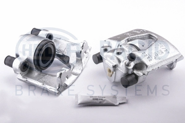 Brake Caliper (8AC 355 386-921)