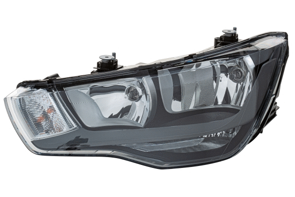 Headlight