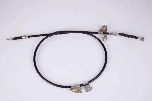 Cable Pull, parking brake (8AS 355 660-831)