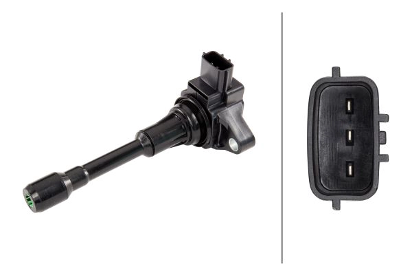 Ignition Coil (5DA 358 057-751)