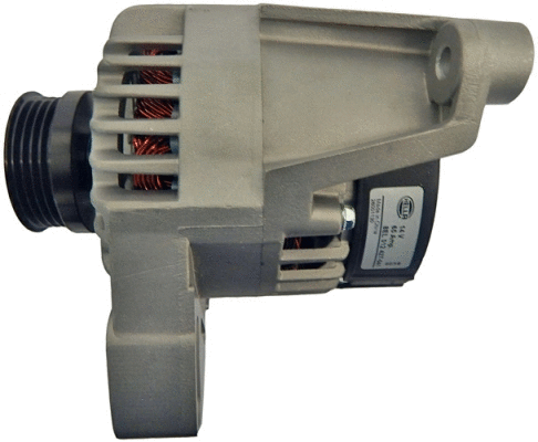Alternator (8EL 012 427-041)