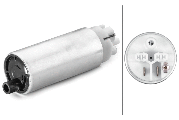 Fuel Pump (8TF 358 106-651)