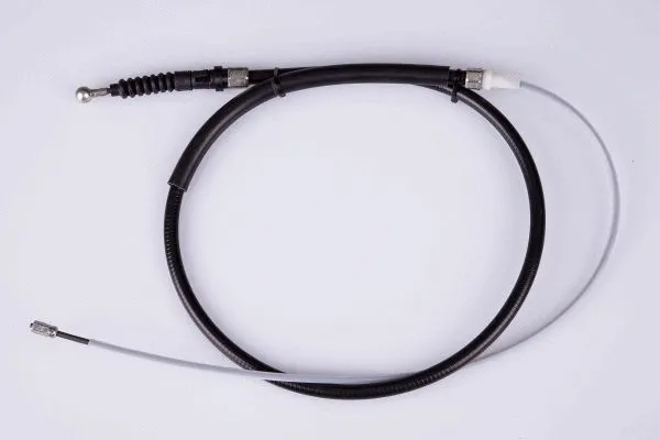 Cable Pull, parking brake (8AS 355 670-231)