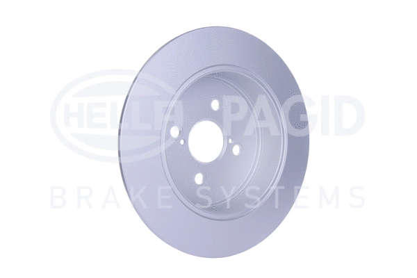Brake Disc (8DD 355 110-511)