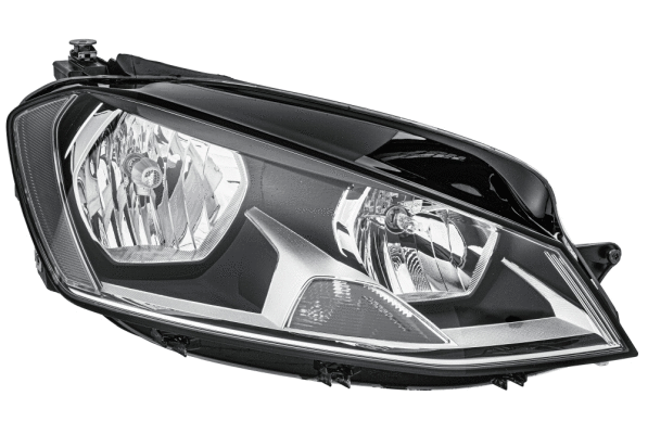 Headlight (1EL 011 956-421)