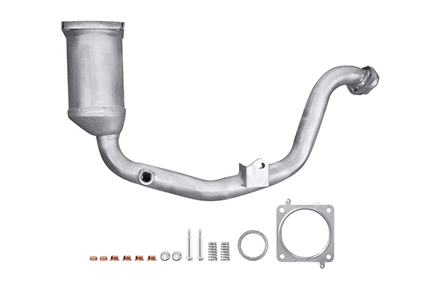 Catalytic Converter