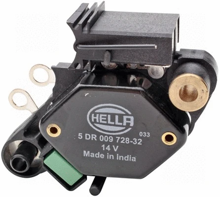 Alternator Regulator (5DR 009 728-321)