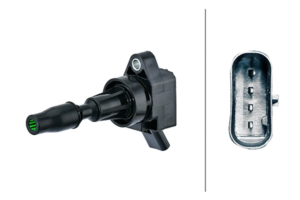 Ignition Coil (5DA 358 168-761)