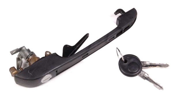 Handle (9SG 921 004-051)