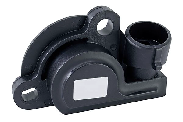 Sensor, throttle position (6PX 358 281-041)