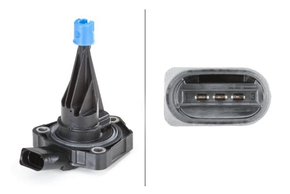 Sensor, engine oil level (6PR 013 680-091)