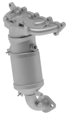 Manifold Catalytic Converter (8LF 366 054-961)